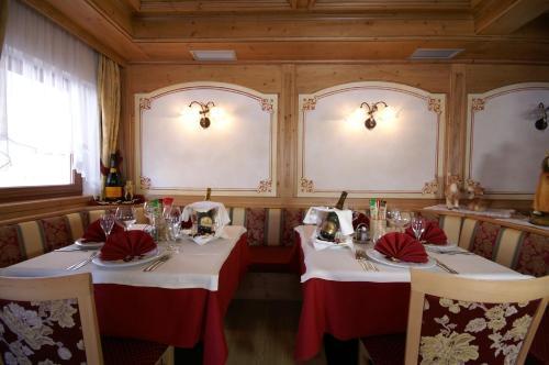 Sas Morin Pozza di Fassa