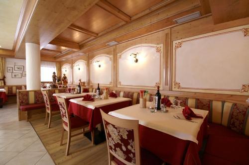 Sas Morin Hotel