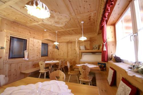 Sas Morin Hotel Pozza di Fassa