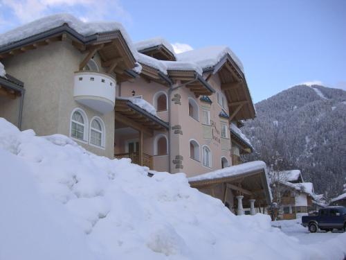 Sas Morin Hotel