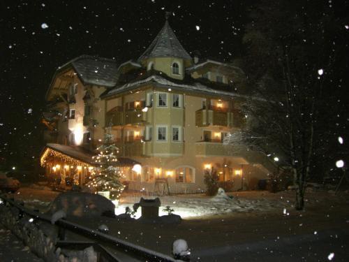 Sas Morin Hotel