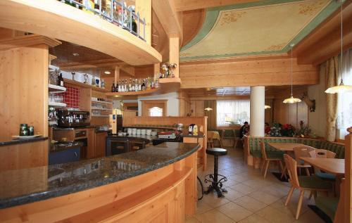 Sas Morin Hotel