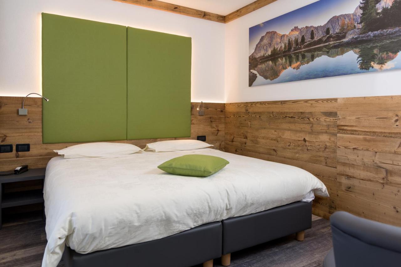 Sas Morin 4* Pozza di Fassa