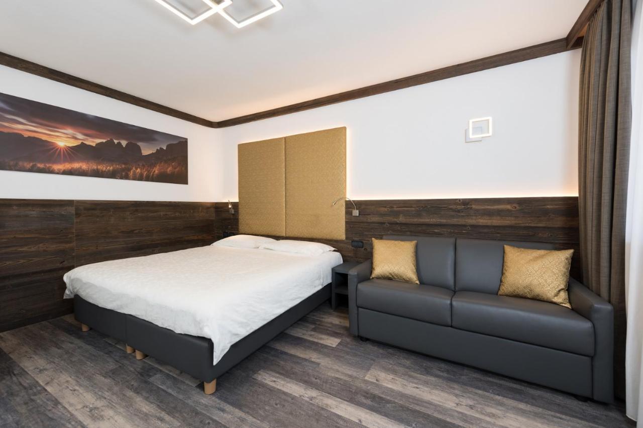 Hotel Chalet Sas Morin 4*