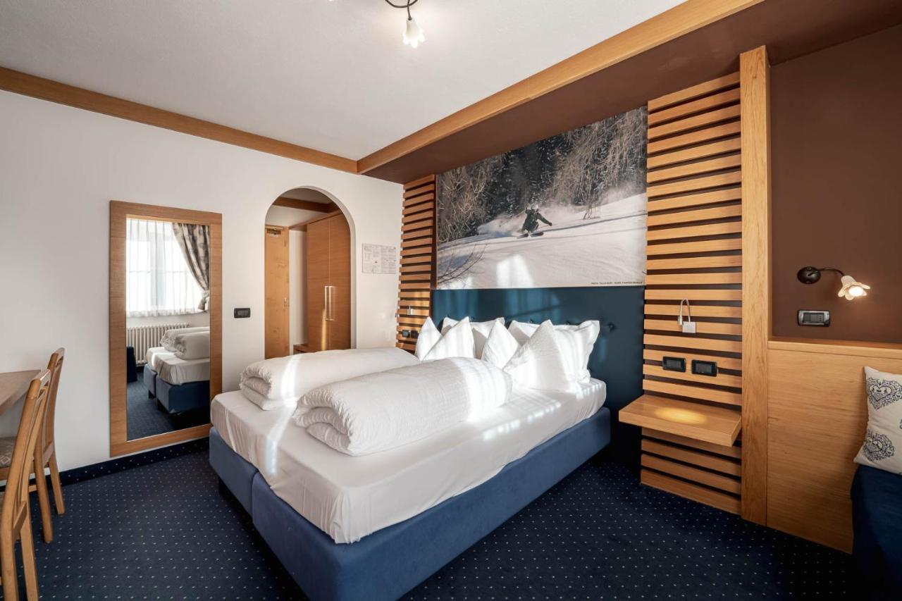 Sas Morin Hotel