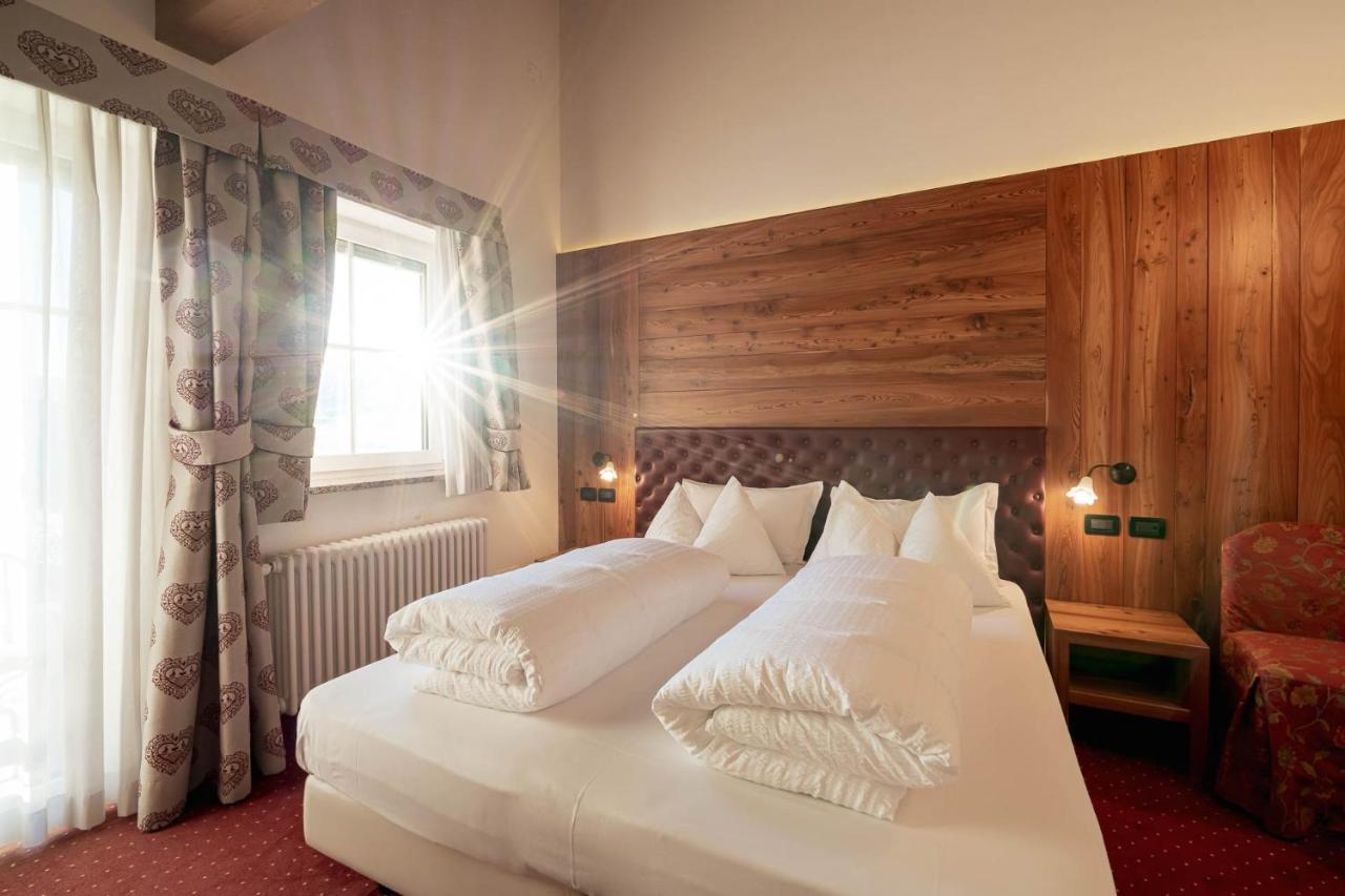 Sas Morin Hotel 4*