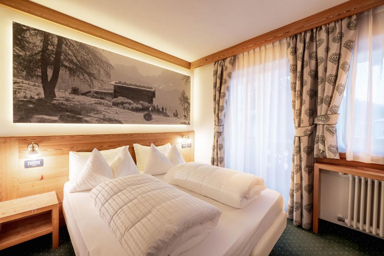 Hotel Sas Morin