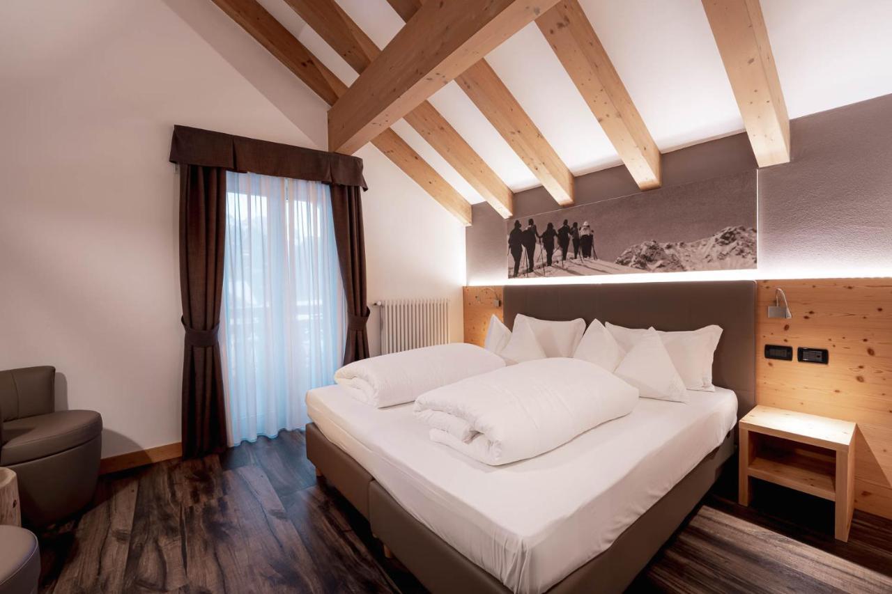 Sas Morin Pozza di Fassa