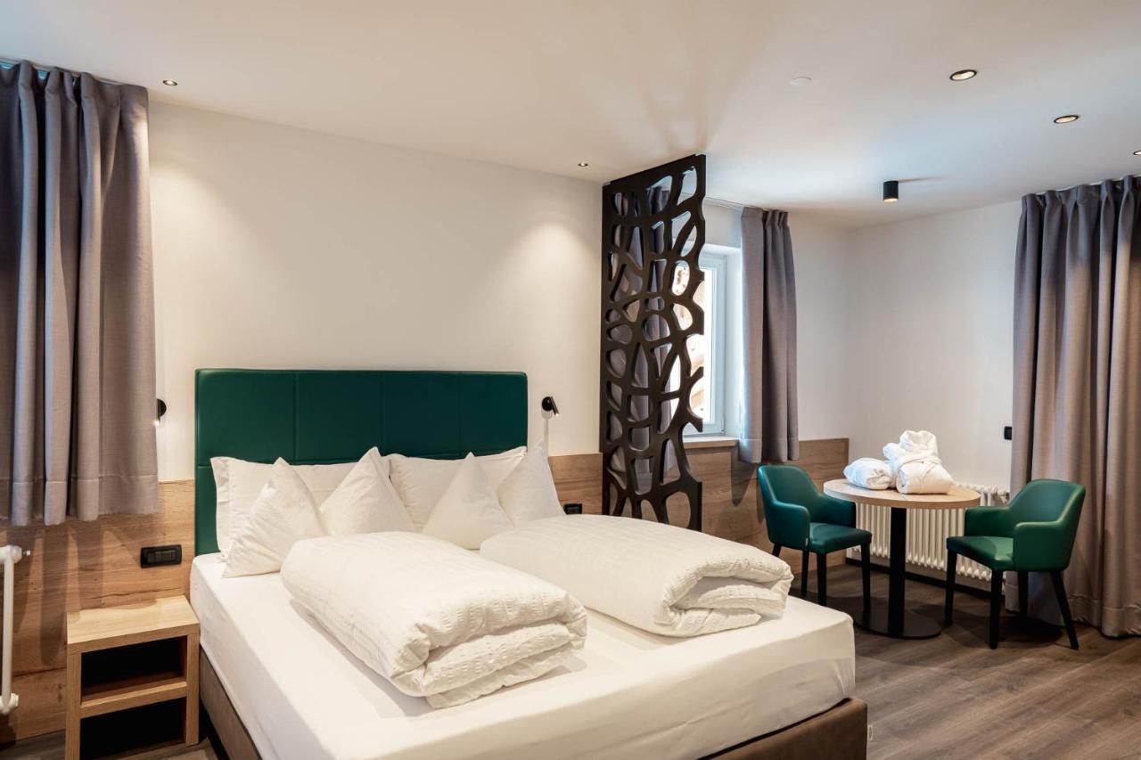Sas Morin 4* Pozza di Fassa