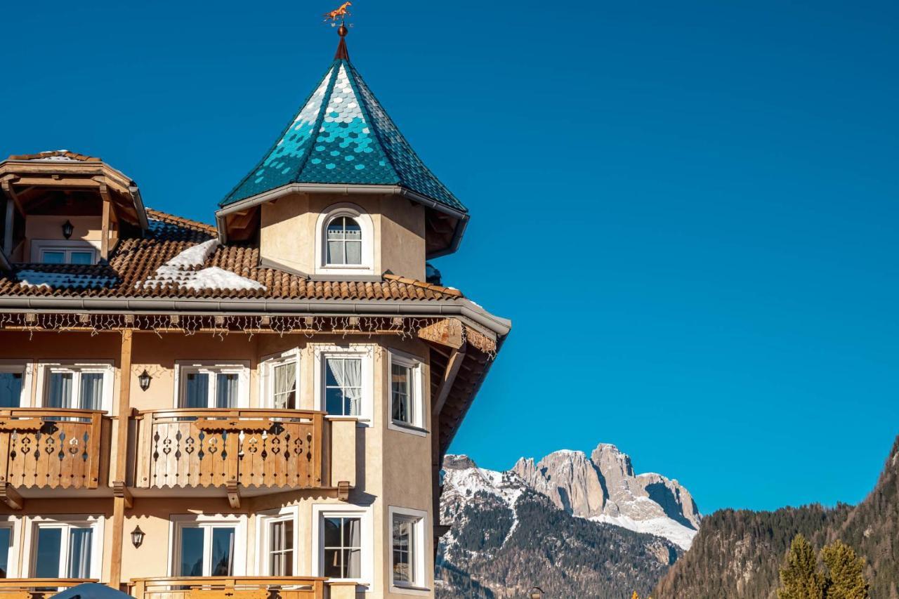 Sas Morin Pozza di Fassa