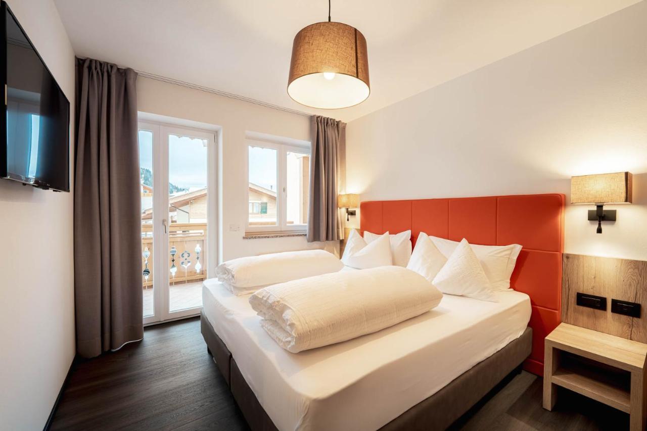 Sas Morin 4* Pozza di Fassa