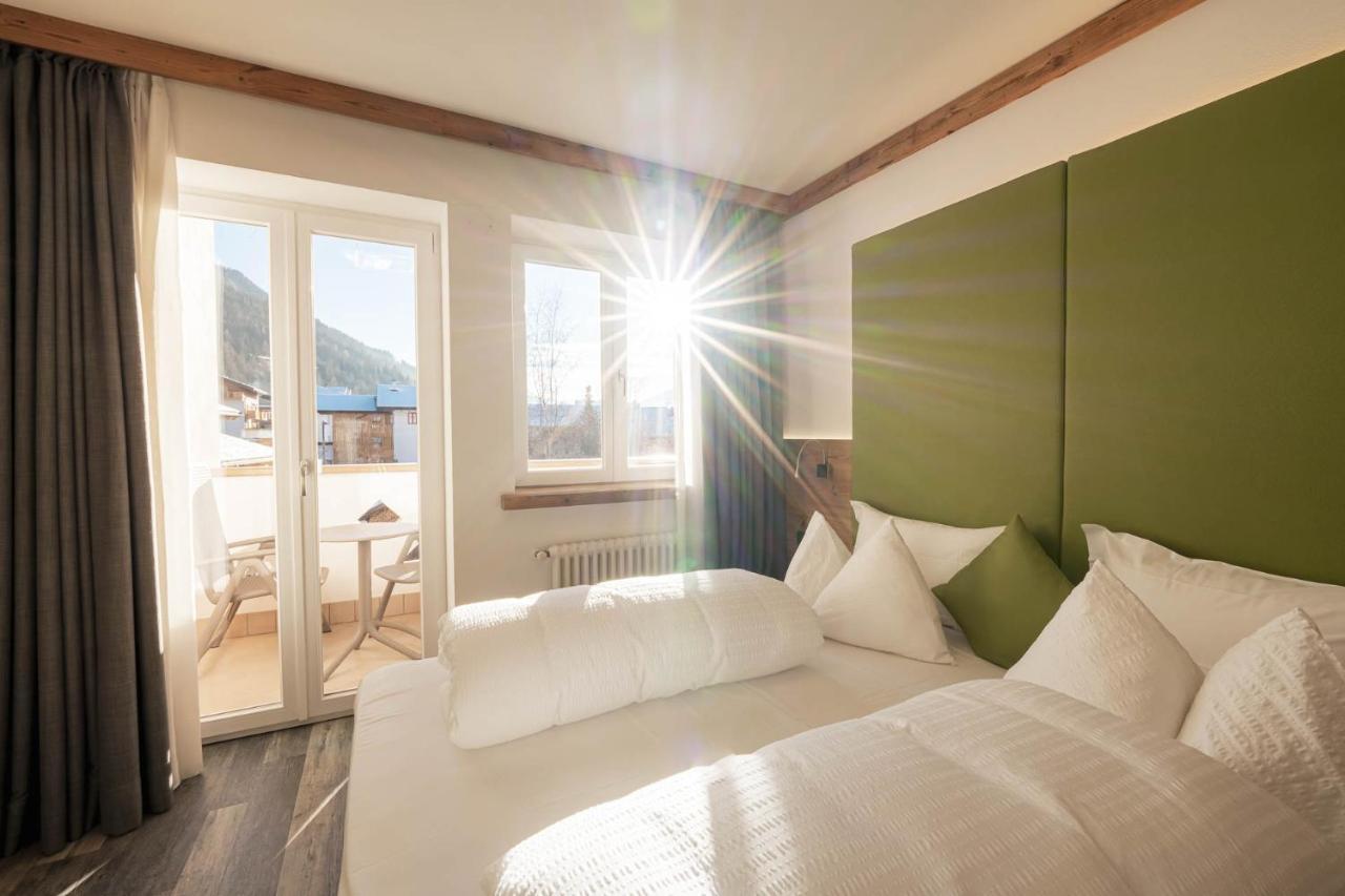 Sas Morin Hotel