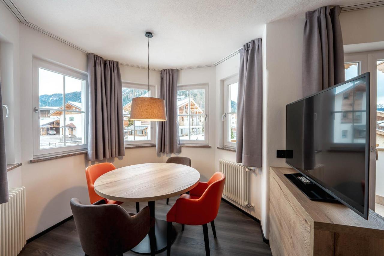 Hotel Sas Morin 4*
