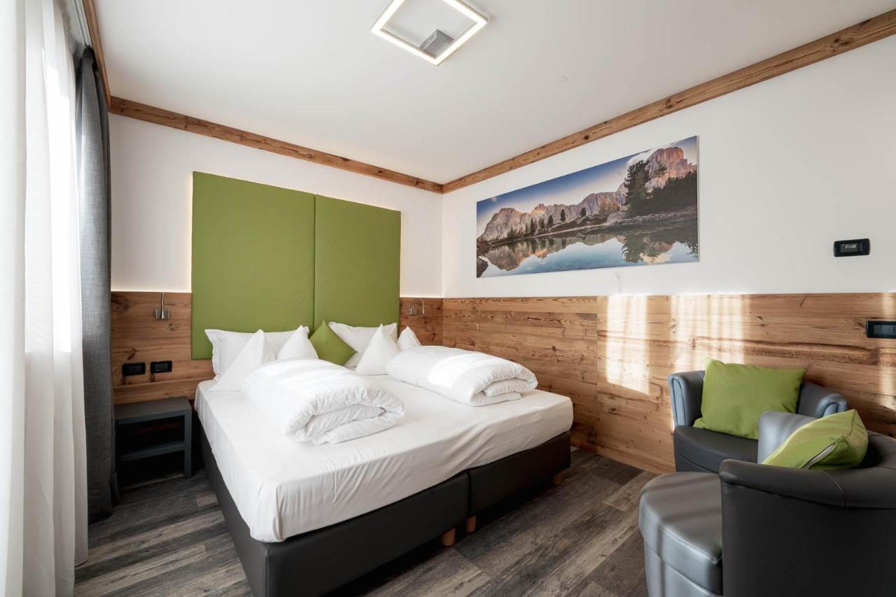 Hotel Sas Morin