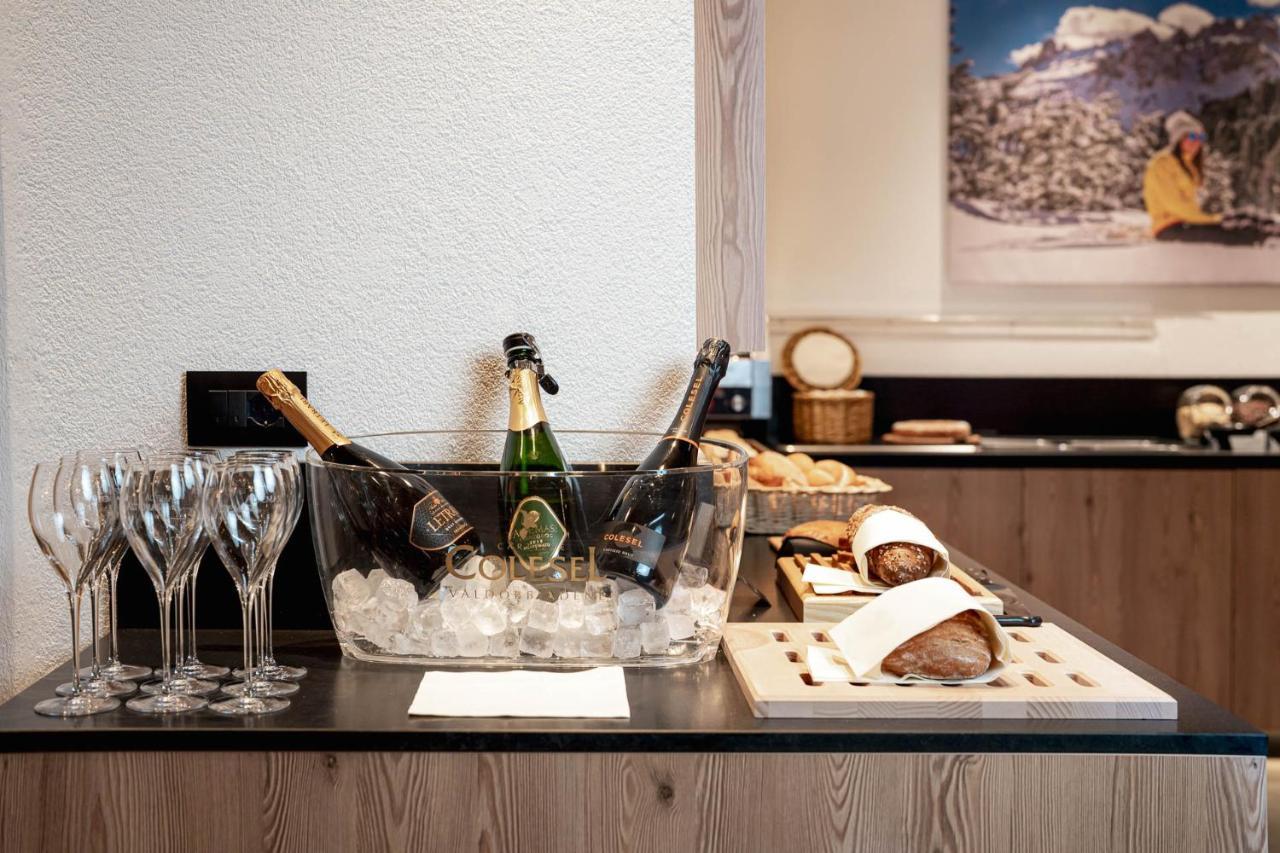 Hotel Sas Morin 4*