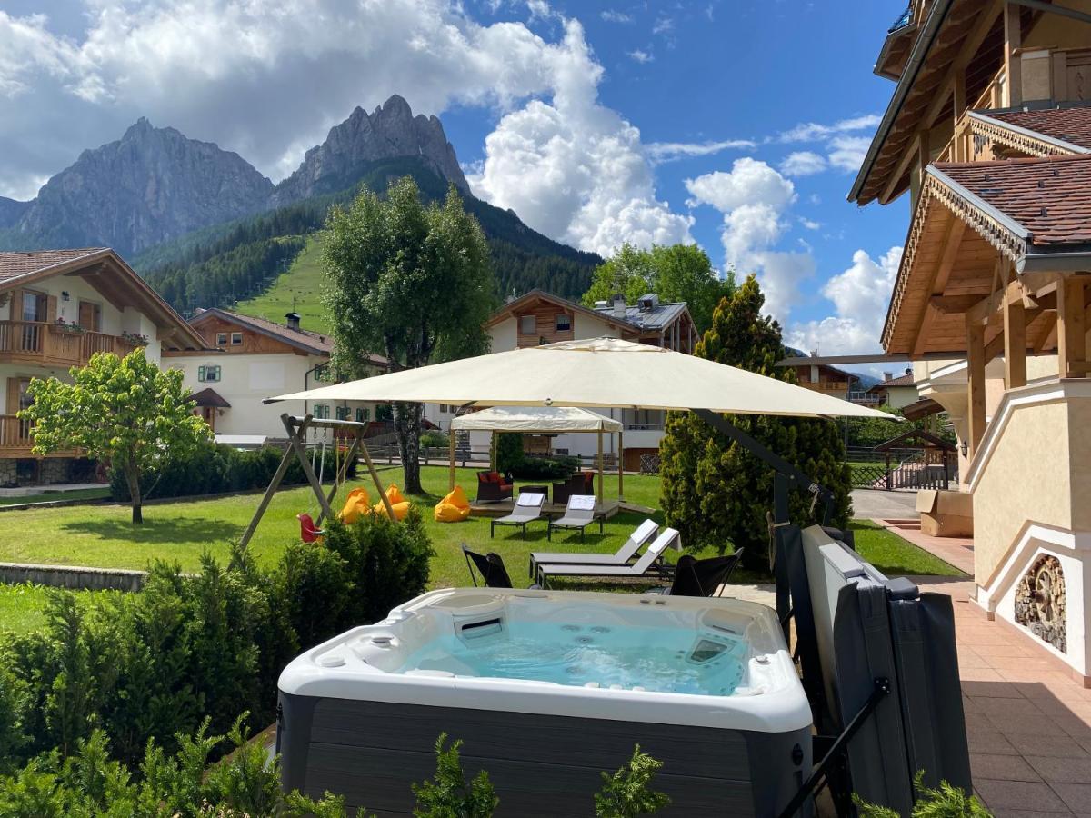 Hotel Sas Morin 4*