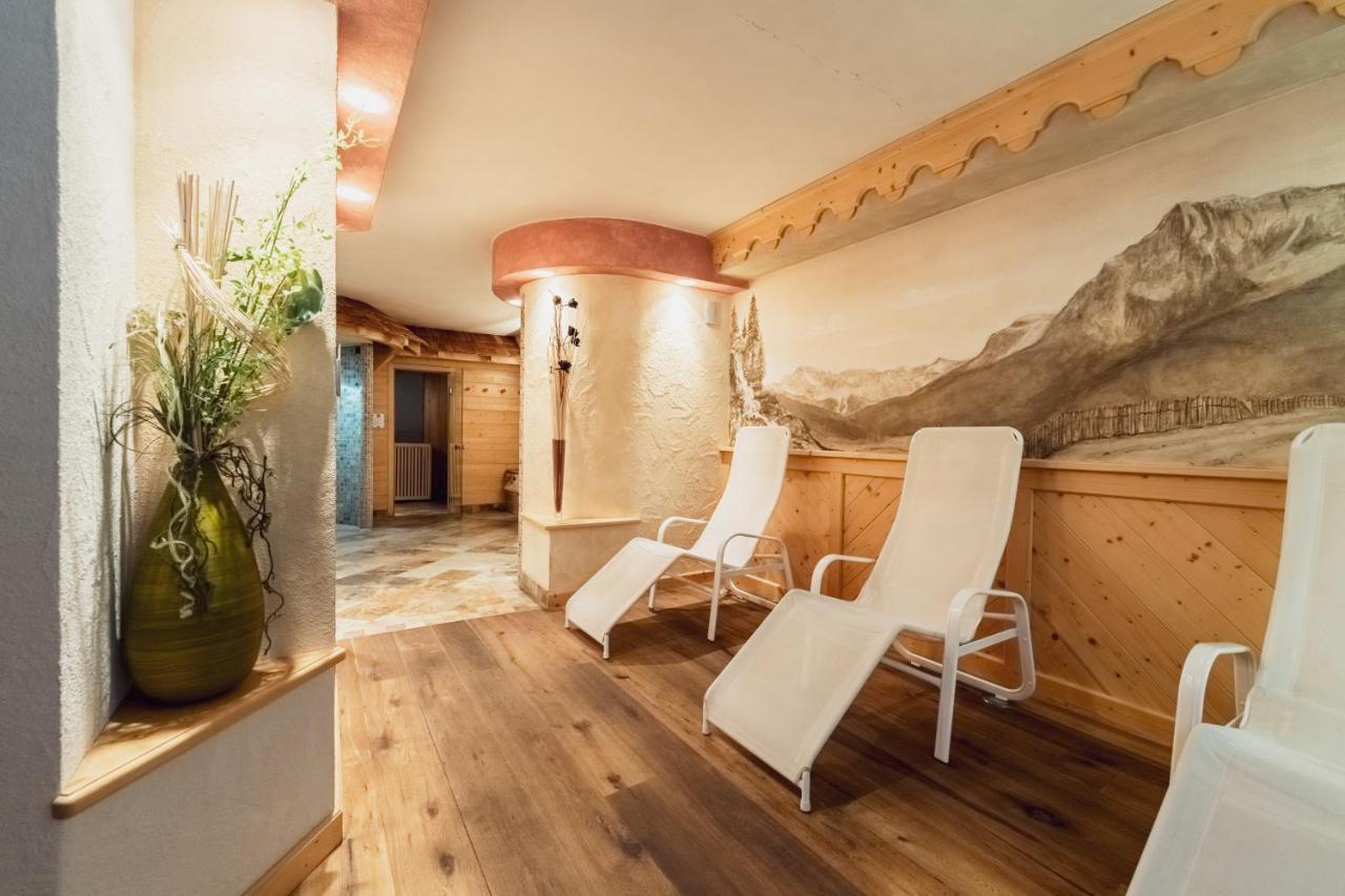 Hotel Sas Morin 4*