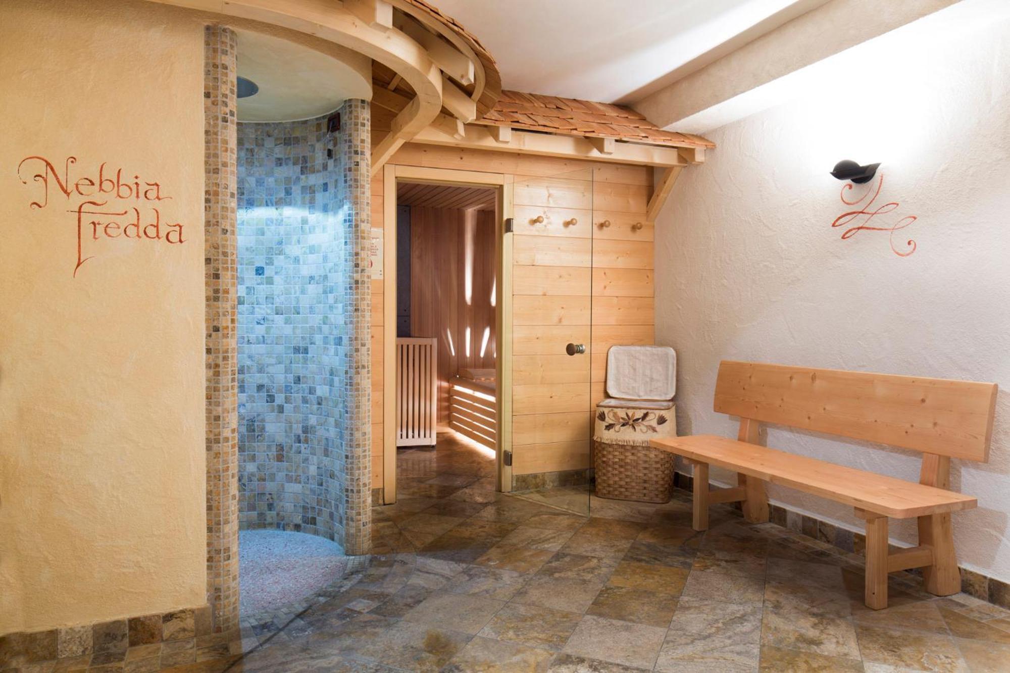 Sas Morin Hotel
