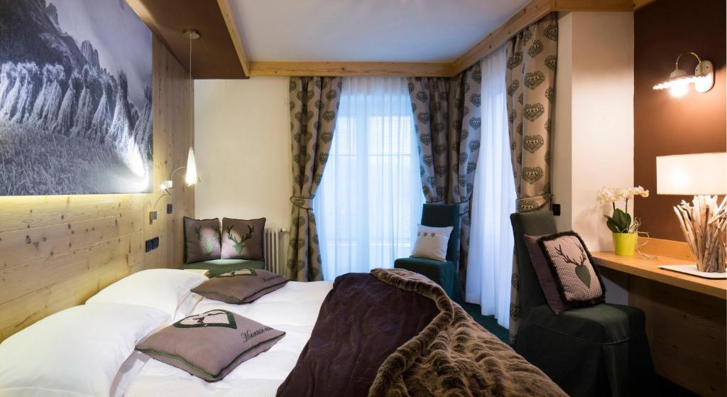 Hotel Sas Morin